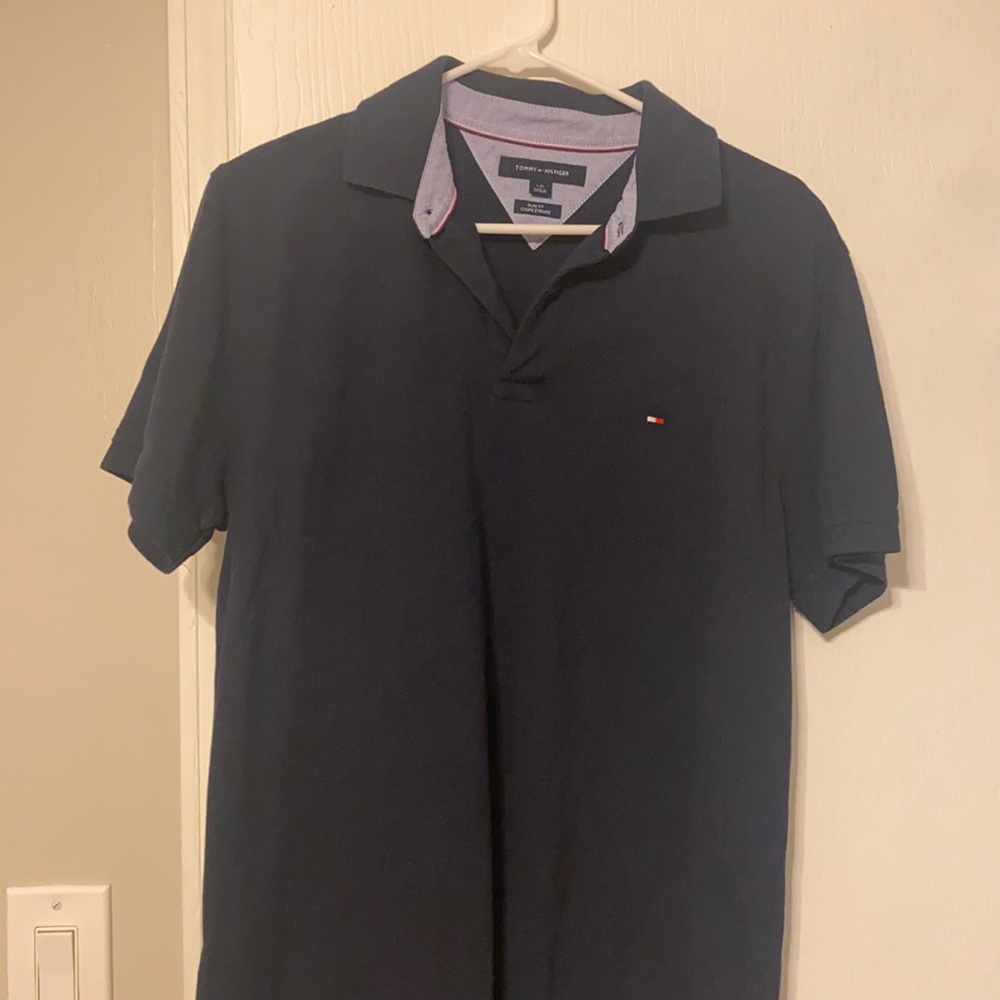 Tommy Polo